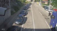 Opstina Tutin - Opstina Tutin › Severovýchod: Border post Spiljani