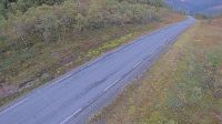 Rødalen - Rødalen › Nordosten: Vistdalsheia