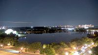 Washington › West: Thomas Jefferson Memorial - Tidal Basin - Lincoln Memorial - Current