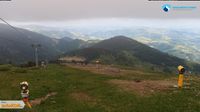 Brus Municipality - Brus Municipality › Nordosten: Kopaonik