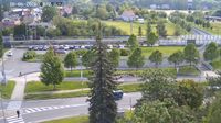 Třinec - Třinec › Severovýchod: Jablunkovská - Trinec Centrum