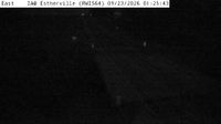 Estherville: R64: IA 9 West - Current