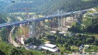 Horb am Neckar › South-east: Mühlener Straße
