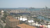 Alicante - Alicante: Port d'Alacant
