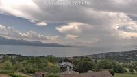 Belmont - Belmont › Süden: Lake Geneva