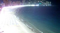 Benidorm - Benidorm › Jihovýchod: Llevant Beach, Benidorm