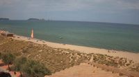 Pals - Pals › Nordosten: Platja de Pals