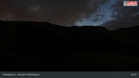 Saalbach-Hinterglemm - Saalbach-Hinterglemm: Saalbach, Skicircus Saalbach Hinterglemm - Hochalm Mittelstation