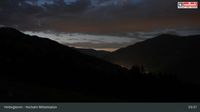 Saalbach-Hinterglemm - Saalbach-Hinterglemm: Saalbach, Skicircus Saalbach Hinterglemm - Hochalm Mittelstation