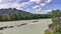 Элекмонарское сельское поселение - Элекмонарское сельское поселение › Severozápad: Katun River
