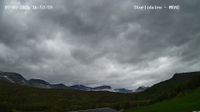 Storligrenda - Storligrenda › Südwesten: Storlidalen