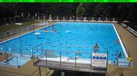 Osíčko - Osíčko › Severozápad: Swimming pool - Osíčko