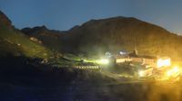 Queralbs - Queralbs: Mirador de la Canal
