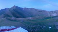 la Vall de Boi - la Vall de Boi: Cap de Vaques