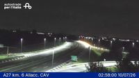 Mogliano Veneto - Mogliano Veneto: A27 km. 6 Allacc. CAV