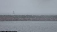 Saint-Pierre › North: Jetée de la Pointe aux canons - Current