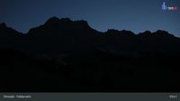 Gemeinde Mieming - Gemeinde Mieming: Ehrwald, Zugspitze - Feldernalm
