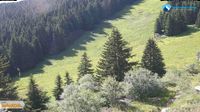 Joshanicë: villa vukli ski center Boge/Kosovo - Current