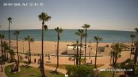 Manilva › East: Paseo maritimo Sabinillas - Playa de Sabinillas