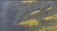 Saint-Gervais-les-Bains - Saint-Gervais-les-Bains › North-east: Le Gouet
