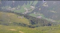 Saint-Gervais-les-Bains - Saint-Gervais-les-Bains › Westen: Rue des Marmottes