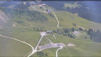 Saint-Gervais-les-Bains - Saint-Gervais-les-Bains › Nordwesten: Evasion Mont Blanc