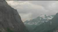Pralognan-la-Vanoise - Pralognan-la-Vanoise › Jih: Dôme de Polset