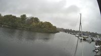 Norwich - Norwich › Severozápad: Brundall - River Yare