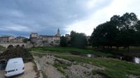 Tence - Tence › Osten: Église Saint-Martin de Tence