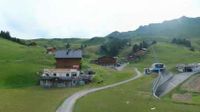 Val-d'Illiez - Val-d'Illiez › Westen: Les Crosets (Portes du Soleil)