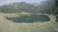 Chatel - Chatel › Südosten: Lac de la Mouille