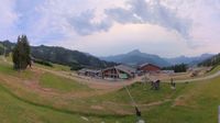 Chatel - Chatel › Südwesten: Super Châtel - Le Morclan