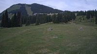 Chatel - Chatel › Südosten: Lac de la Mouille