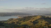 Whitianga › South-east: Buffalo Beach - Simpsons Beach - Current
