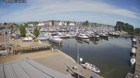 Huizen - Huizen › North-west: Stichting Jachthaven 't Huizerhoofd