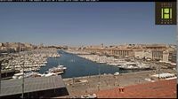 Marseille - Marseille › Westen: Gare Maritime Frioul Château d'if - Ligne du Ferry Boat - Quai du Port - Old Port of Marseille - Vieux-Port - Pointe Rouge - Vieux-Port - L'Estaque