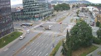okres Kosice IV - okres Kosice IV › Severozápad: Palackého - Aupark Košice - Jantárová - Štúrova