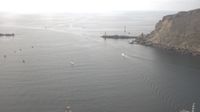 Pasaia - Pasaia › Sever: Pasai Donibaneko Puntako Itsas-argia - PUERTO DE SALIDA