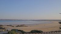 Crozon - Crozon › North-west: Plage de Goulien
