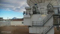 San Pedro de Atacama › West: APEX (Atacama Pathfinder EXperiment) - Current