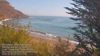 Daly City - Daly City › Juh: Funston Beach - Fort Funston - Sutro Tower