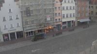 Landshut - Landshut: Altstadt