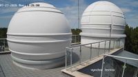 Shumen › North: Astronomical Observatory & Planetarium - Shumen - Current