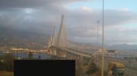 Municipal Unit of Antirrio - Municipal Unit of Antirrio › Süden: Rion-Antirion Bridge - Ionia Odos