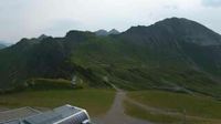 Val-d'Illiez - Val-d'Illiez › Osten: Dents du Midi