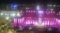 Ciudad de Mendoza › West: Courthouse Mendoza