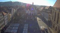 Amberg - Amberg: Rathaus