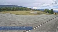Valserhone - Valserhone › Severozápad: Bellegarde-Vouvray Aerodrome