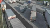 Schorfling am Attersee - Schorfling am Attersee: VK_A01_230,735-FQ-LKW
