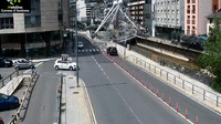les Escaldes - les Escaldes: Av. Consell d'Europa